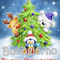 Buongiorno, Buona...