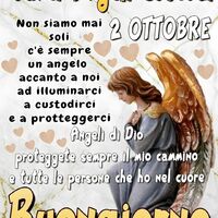Santi Angeli Custodi...