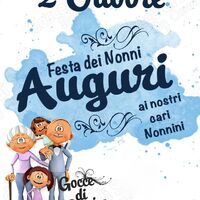 2 Ottobre Festa dei...