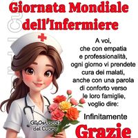 12 Maggio - Giornata...