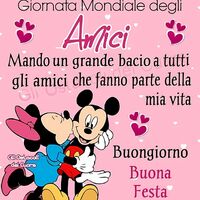 30 Luglio Giornata...