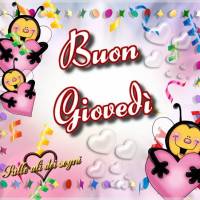 Buon Giovedì