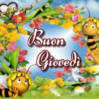 Buon Giovedì