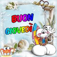 Buon Giovedì