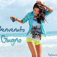 Benvenuto Giugno