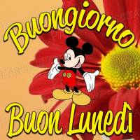 Buongiorno, Buon...