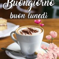 Buongiorno, Buon...