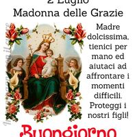 2 Luglio Madonna...