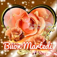Buon Martedì