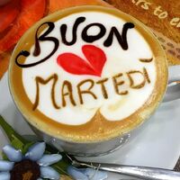Buon Martedì
