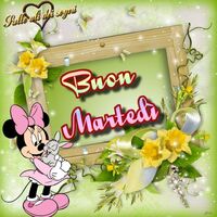Buon Martedì
