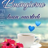 Buongiorno, buon...