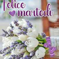 Felice martedì