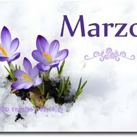 Marzo