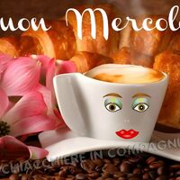 Buon Mercoledi