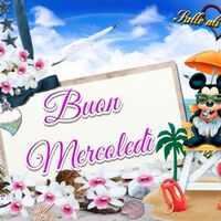 Buon Mercoledì