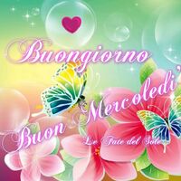 Buongiorno, Buon...