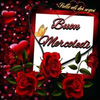 Buon Mercoledì