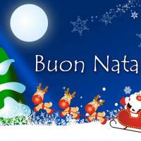 Buon Natale