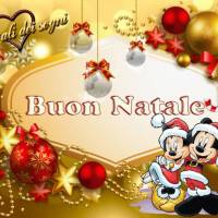 Buon Natale