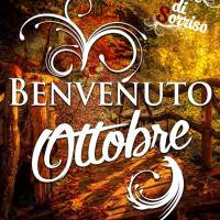 Benvenuto Ottobre