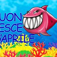 Buon Pesce d'Aprile