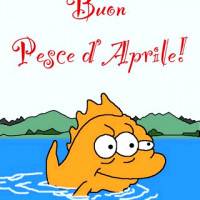 Buon Pesce d'Aprile!