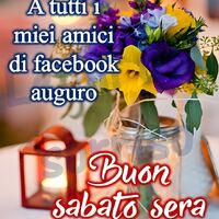 A tutti i miei amici...
