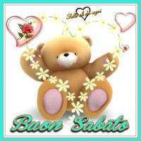 Buon Sabato