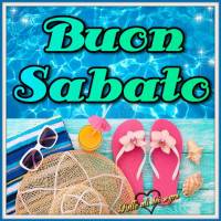 Buon Sabato