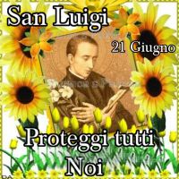 San Luigi, 21...