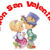 Buon San Valentino