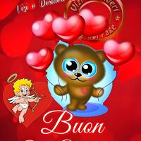 Buongiorno, Buon...