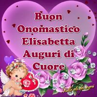 Buon Onomastico...