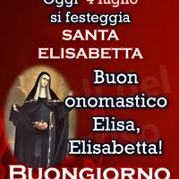 Oggi 4 luglio si...