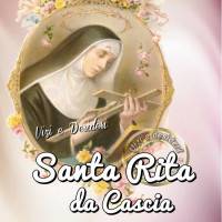22 maggio Santa Rita...