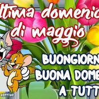 Ultima domenica di...