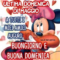 Ultima Domenica di...