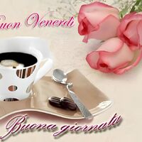 Buon Venerdì, Buona...