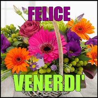 Felice Venerdì