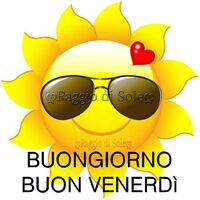 Buongiorno, Buon...
