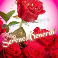 Sereno Venerdì