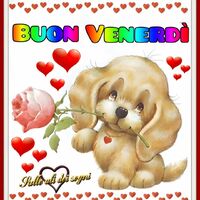 Buon Venerdì