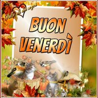 Buon Venerdì