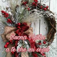 Buona Viglia a te...