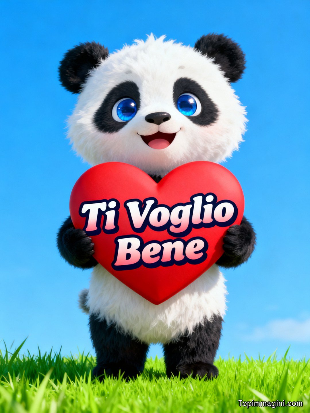 Ti Voglio Bene immagine