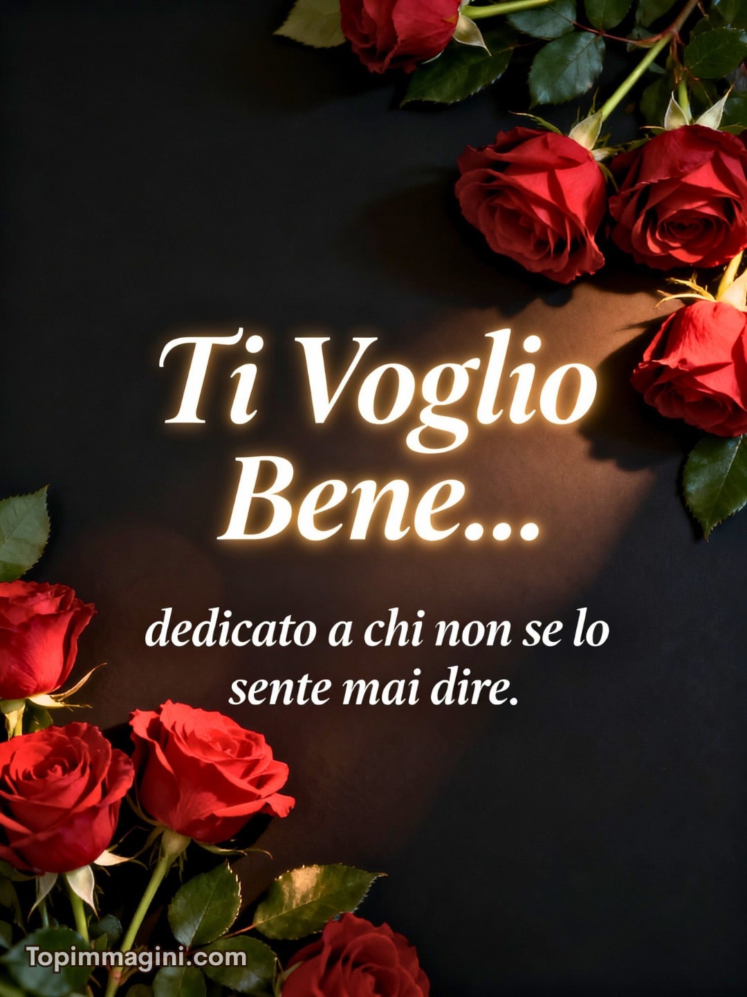 Ti Voglio Bene immagine
